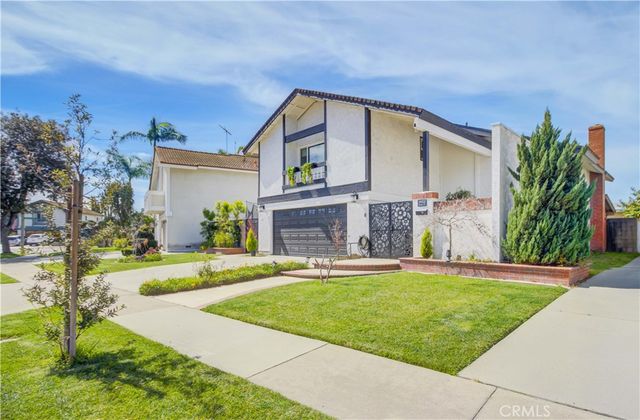 19521 Rainbow Court, Cerritos, CA 90703