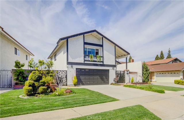 19521 Rainbow Court, Cerritos, CA 90703