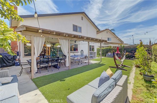 19521 Rainbow Court, Cerritos, CA 90703