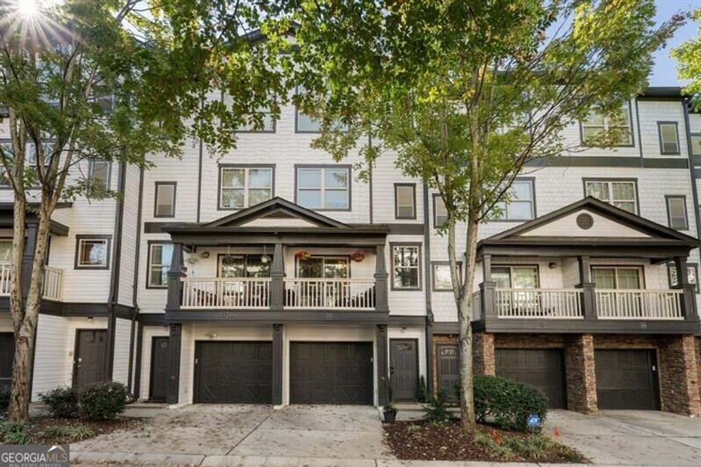 220 Semel Circle 174, Atlanta, GA 30309 — photo 2