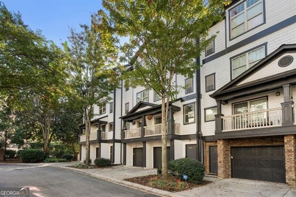 220 Semel Circle 174, Atlanta, GA 30309 — photo 3