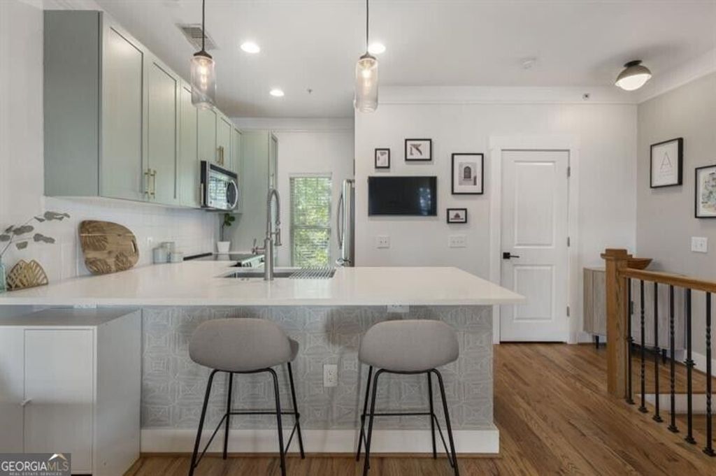 220 Semel Circle 174, Atlanta, GA 30309 — photo 4