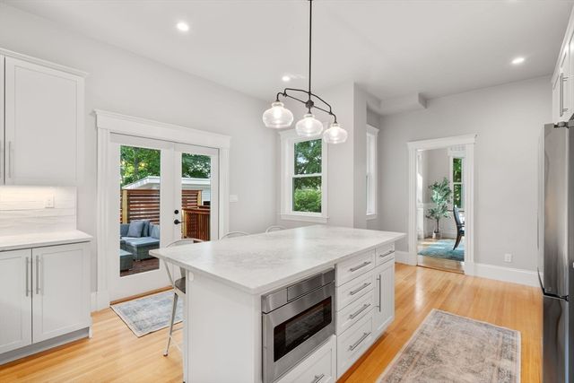 41 Brown Ave, Boston, MA 02131