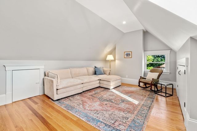 41 Brown Ave, Boston, MA 02131