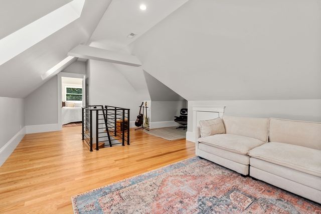 41 Brown Ave, Boston, MA 02131