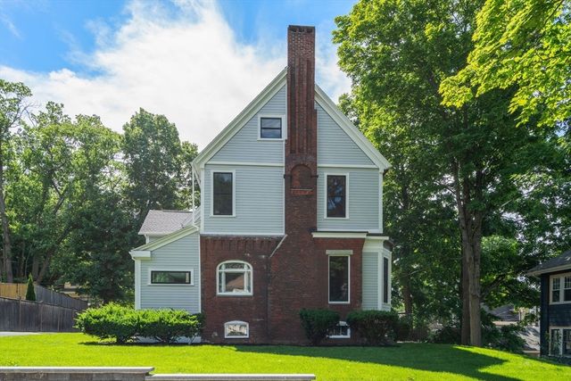 41 Brown Ave, Boston, MA 02131