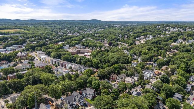41 Brown Ave, Boston, MA 02131