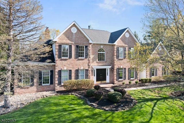 15 Montfort Dr, Montgomery Twp., NJ 08502