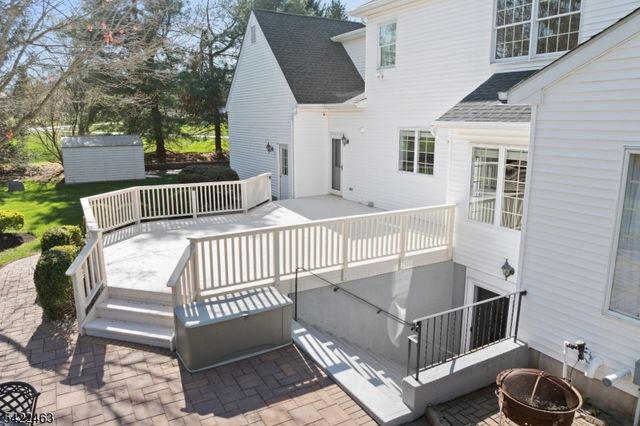 15 Montfort Dr, Montgomery Twp., NJ 08502