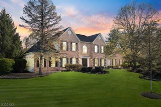 15 Montfort Dr, Montgomery Twp., NJ 08502