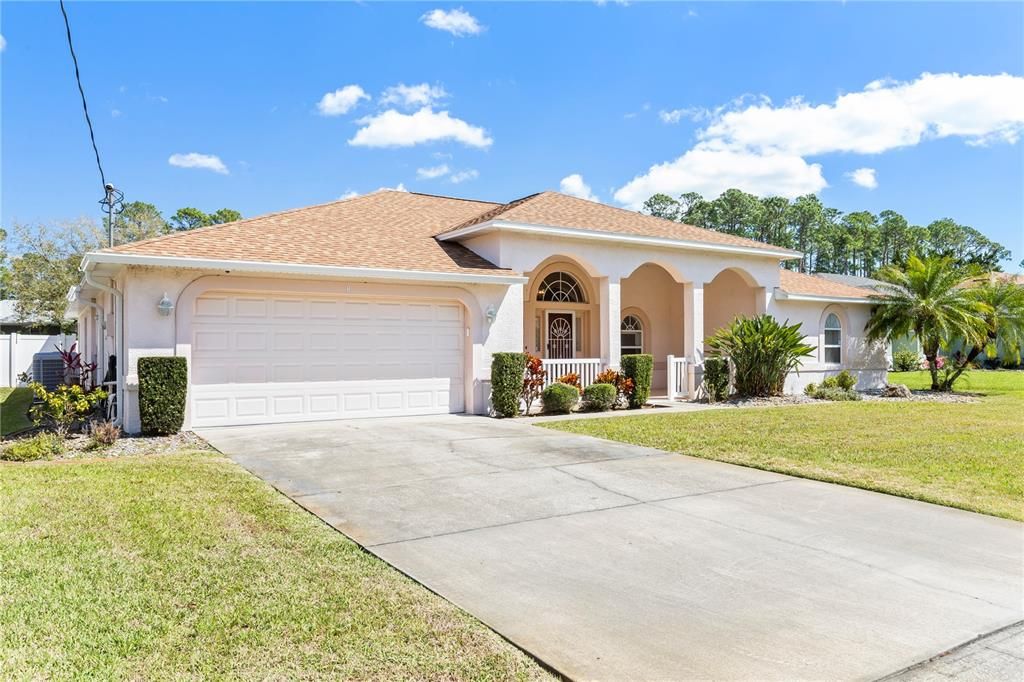 8 EAGLE PLACE, Palm Coast, FL 32164