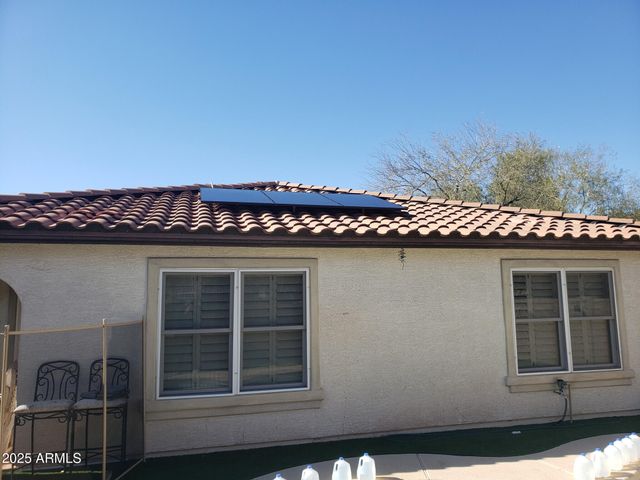 16155 N 171ST Drive, Surprise, AZ 85388