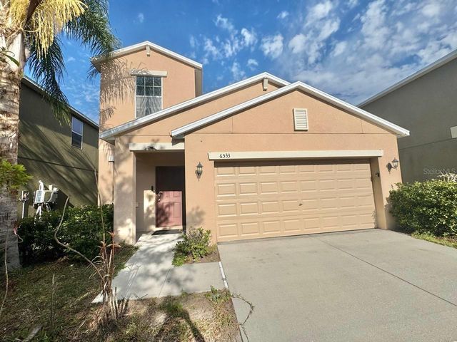 6533 TRENT CREEK DRIVE, Sun City Center, FL 33573