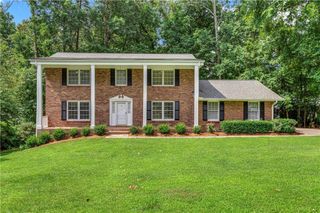 5223 Davantry Drive, Dunwoody, GA 30338