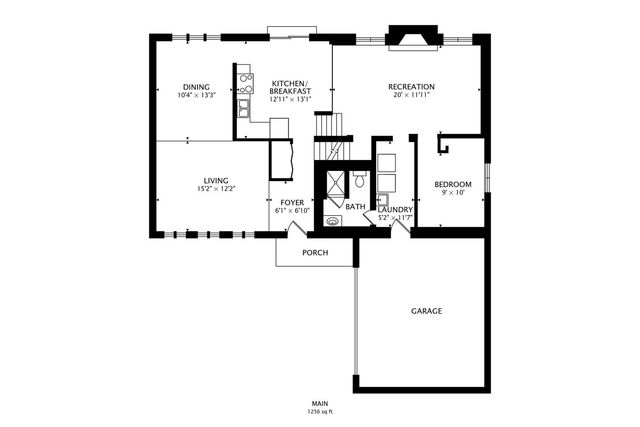 12300 S Austin Avenue, Palos Heights, IL 60463