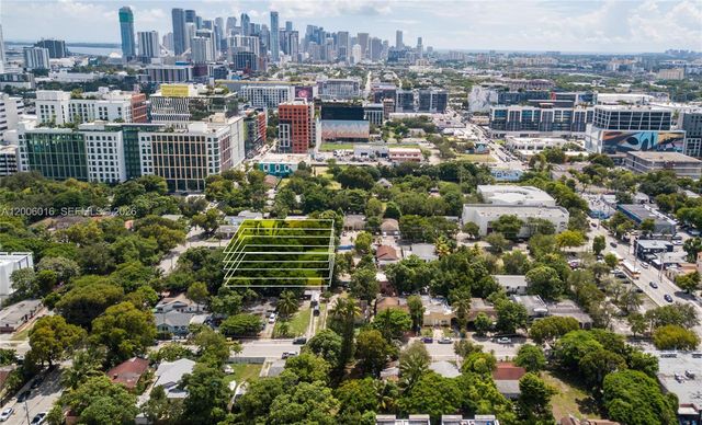 107 NW 31st St, Miami, FL 33127