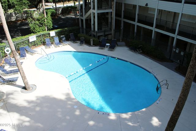 23 S Forest Beach Dr Apt 292, Hilton Head Island, SC 29928