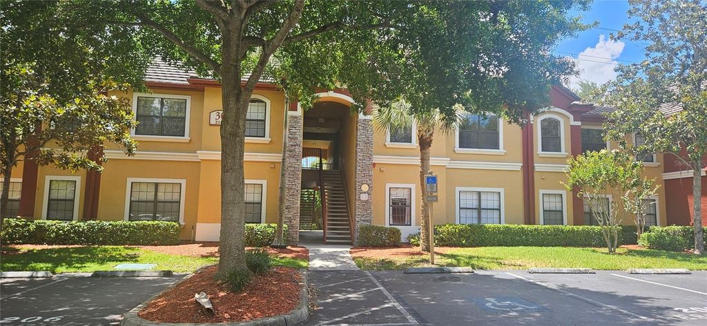 2107 PORTOFINO PLACE 3016, Palm Harbor, FL 34683