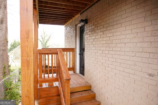 1875 Dunlap Avenue, East Point, GA 30344