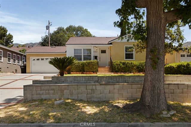 3753 Pontiac, Glendale, CA 91214
