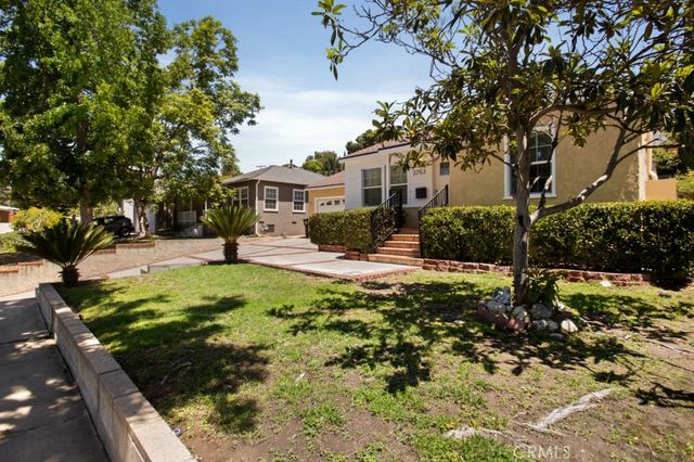 3753 Pontiac, Glendale, CA 91214
