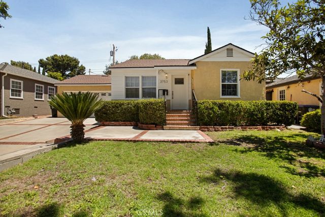 3753 Pontiac, Glendale, CA 91214
