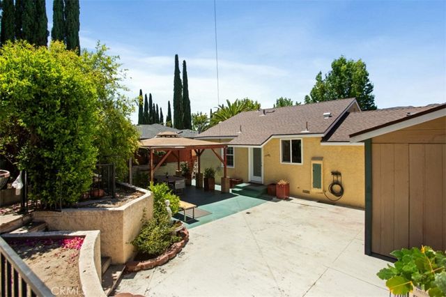 3753 Pontiac, Glendale, CA 91214