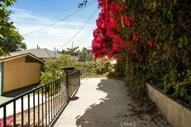 3753 Pontiac, Glendale, CA 91214