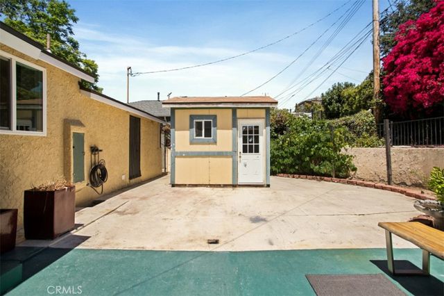 3753 Pontiac, Glendale, CA 91214