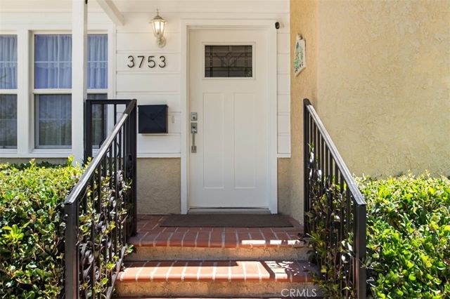 3753 Pontiac, Glendale, CA 91214
