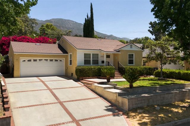 3753 Pontiac, Glendale, CA 91214