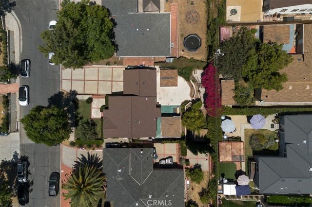 3753 Pontiac, Glendale, CA 91214