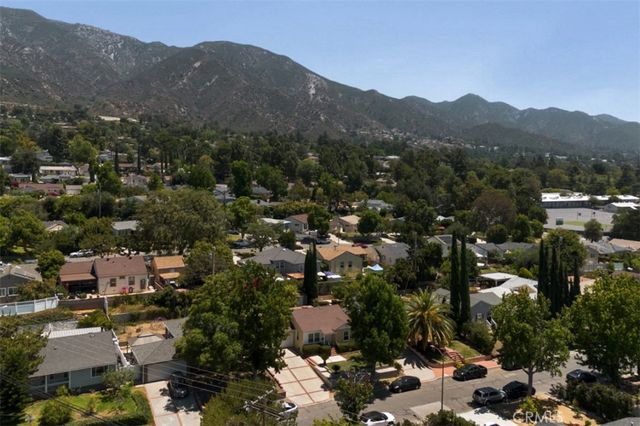 3753 Pontiac, Glendale, CA 91214