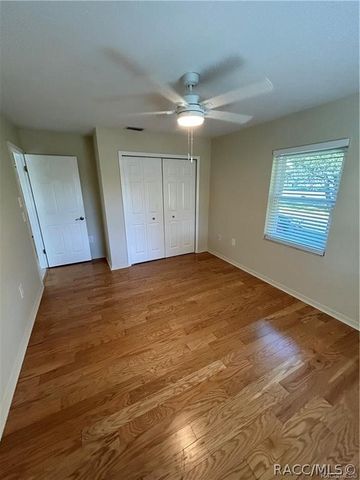 515 E Falconry Court, Hernando, FL 34442