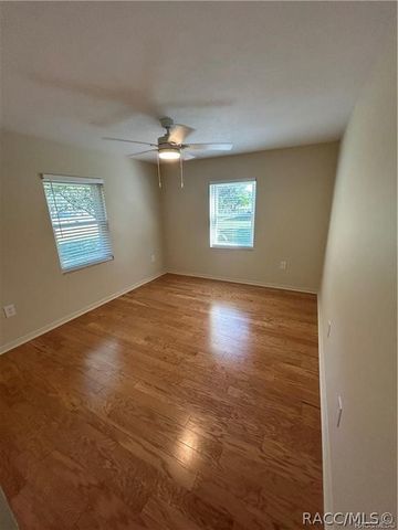 515 E Falconry Court, Hernando, FL 34442