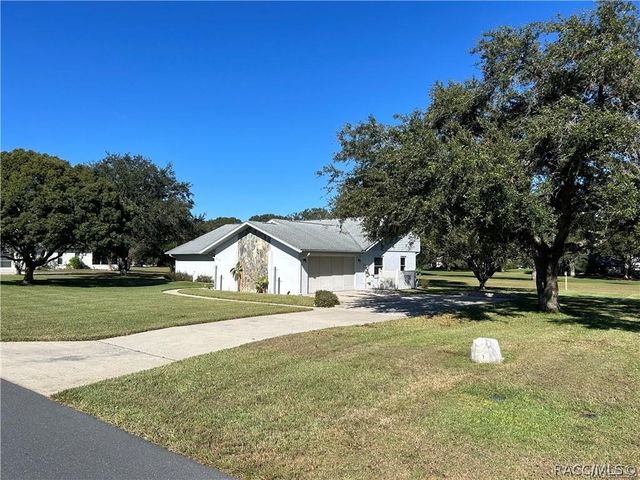 515 E Falconry Court, Hernando, FL 34442