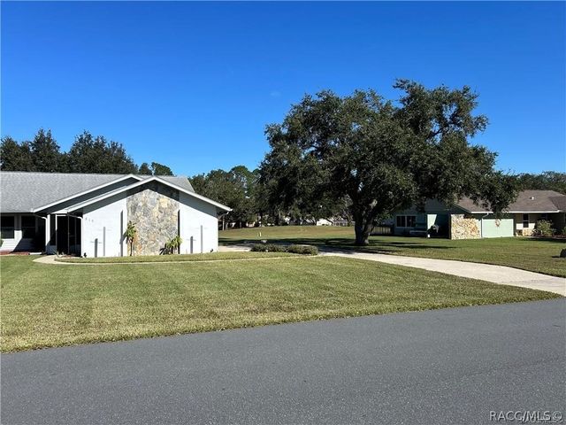 515 E Falconry Court, Hernando, FL 34442