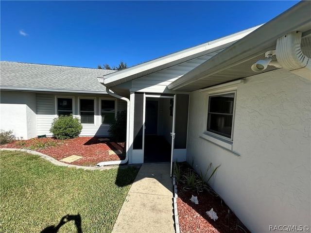 515 E Falconry Court, Hernando, FL 34442