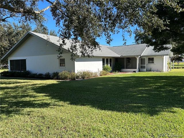 515 E Falconry Court, Hernando, FL 34442