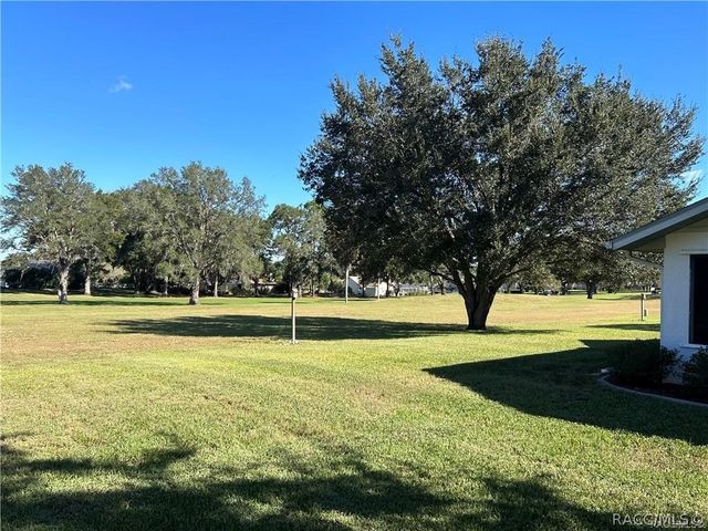 515 E Falconry Court, Hernando, FL 34442