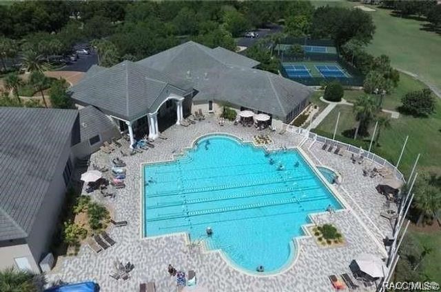 515 E Falconry Court, Hernando, FL 34442