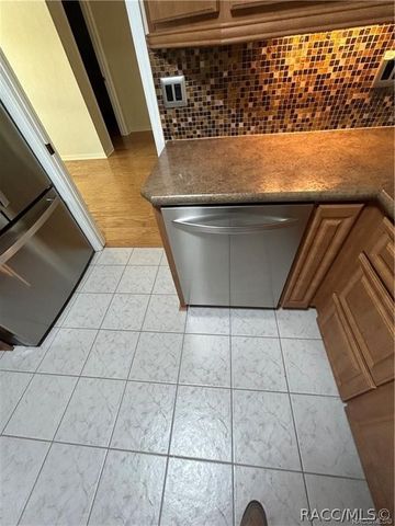 515 E Falconry Court, Hernando, FL 34442