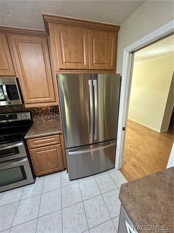 515 E Falconry Court, Hernando, FL 34442