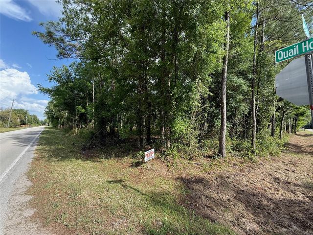 QUAIL HOLLOW BOULEVARD, Wesley Chapel,, FL 33544