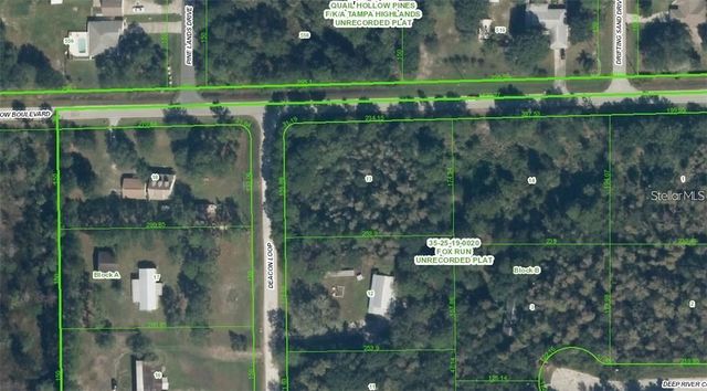 QUAIL HOLLOW BOULEVARD, Wesley Chapel,, FL 33544