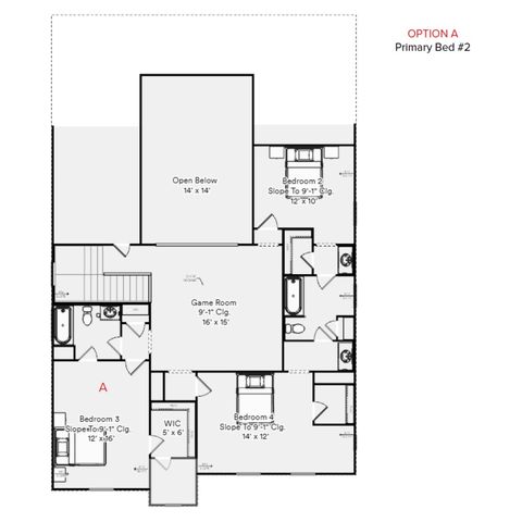 2674 Hot Springs Drive, Corinth, TX 76210