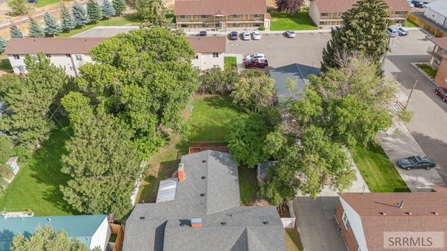 252 W 1st S, Rexburg, ID 83440