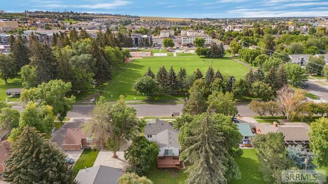 252 W 1st S, Rexburg, ID 83440