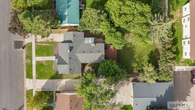 252 W 1st S, Rexburg, ID 83440