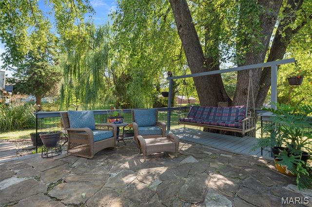 508 KNEEDLER, Collinsville, IL 62234